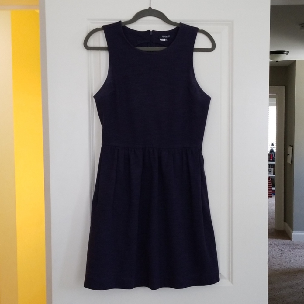 Madewell women's dress